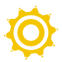 Brooklyn SolarWorks logo