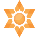 Solar Topps logo
